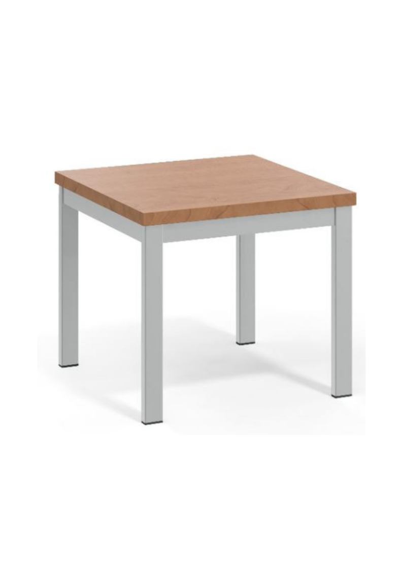 18" Square Legend Table