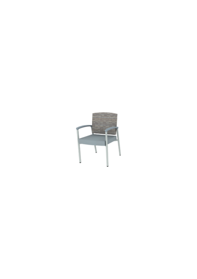 21"W Marathon Chair