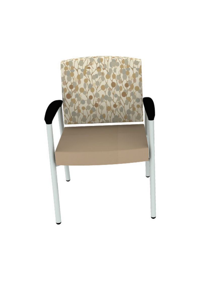 24"W Marathon Chair