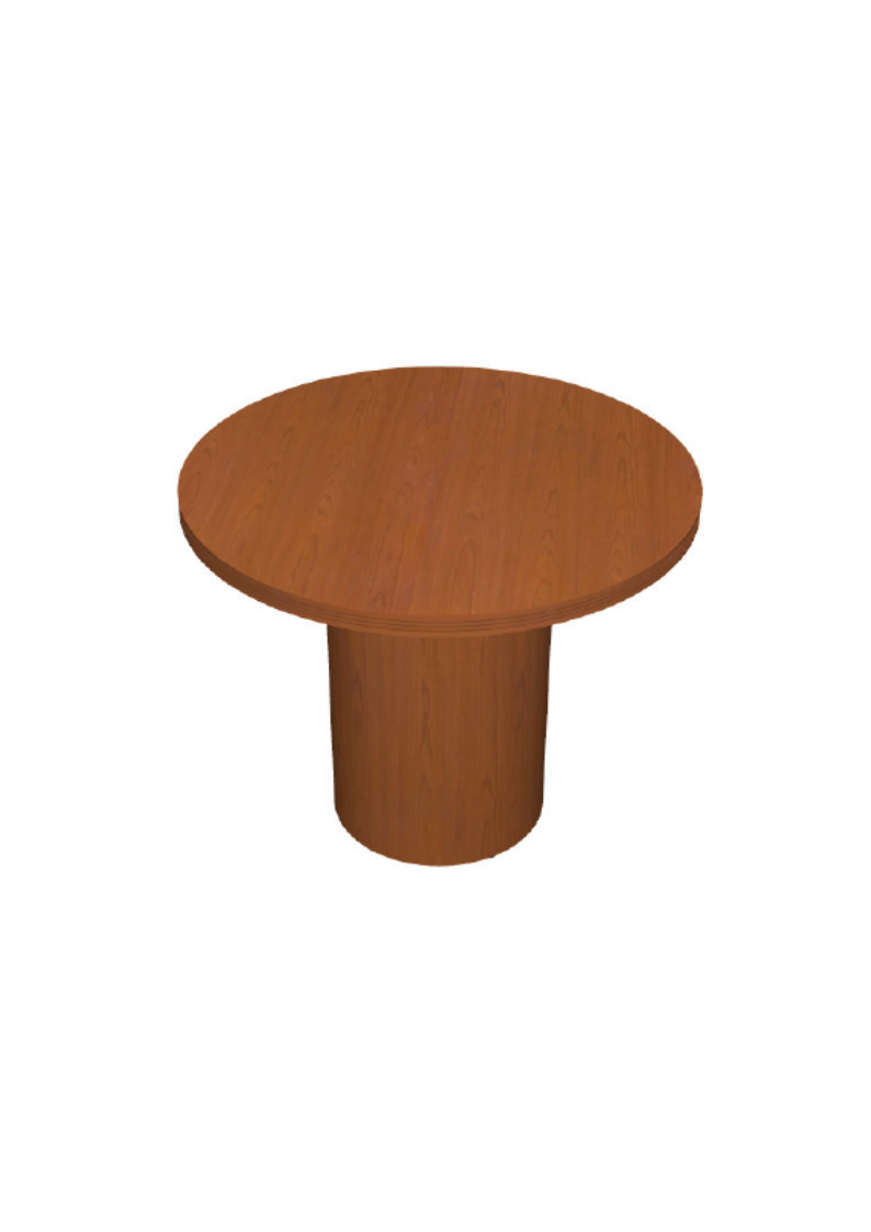 36" Drum Table