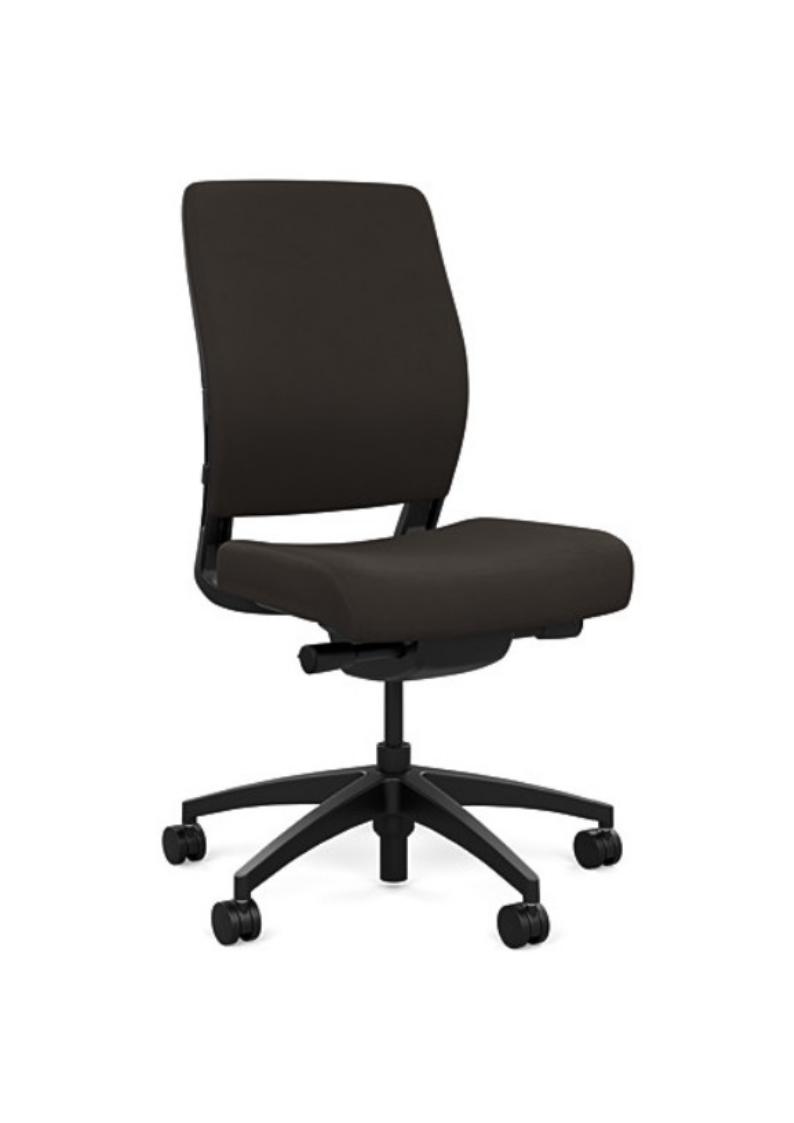 Amplify Task Chair Armless