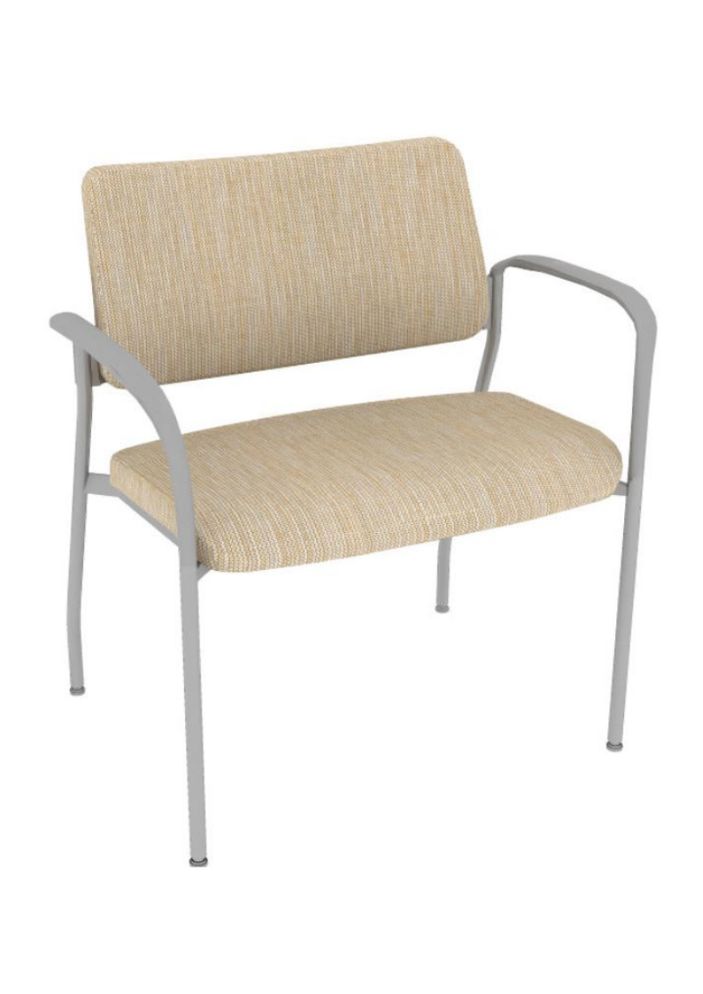 Cora Bariatric Exam Chair