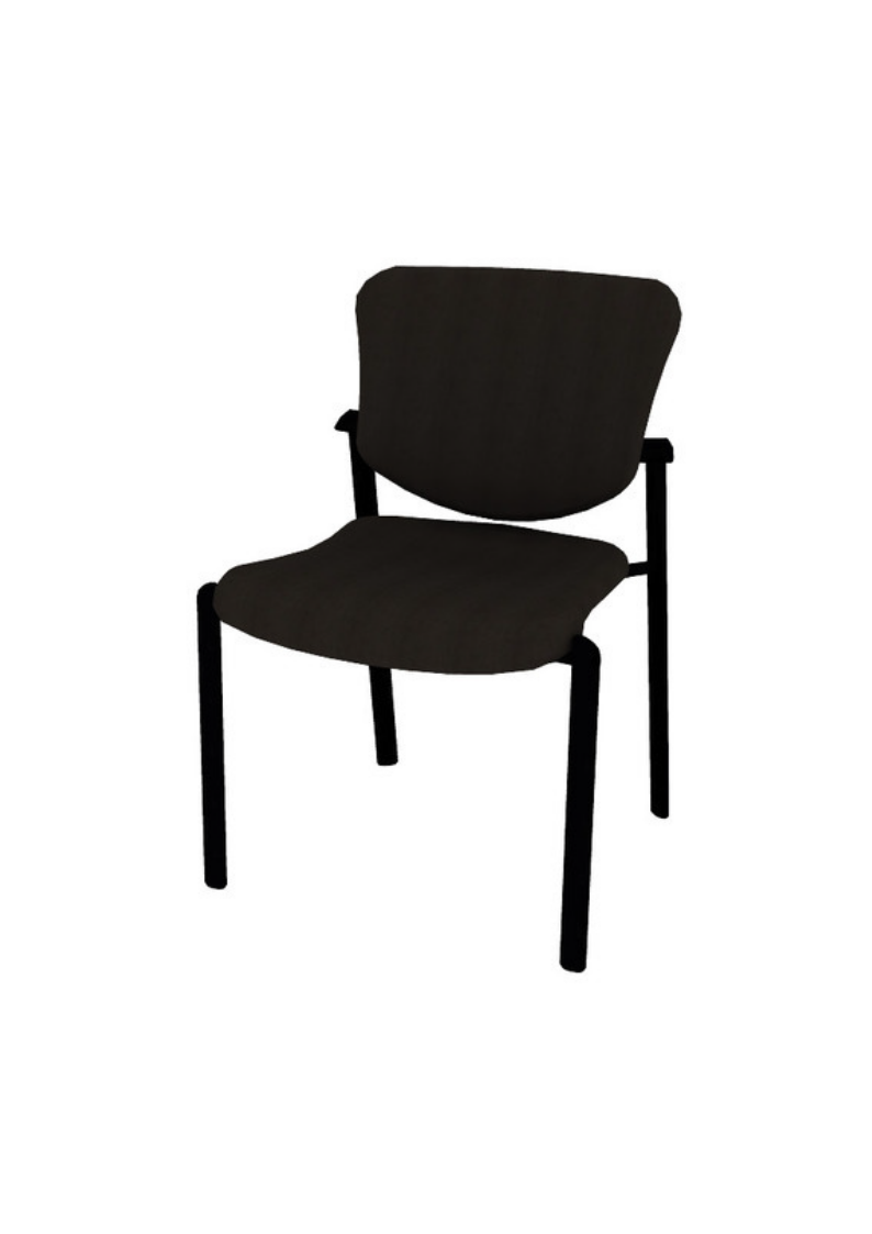Guest Chair w/o Arms
