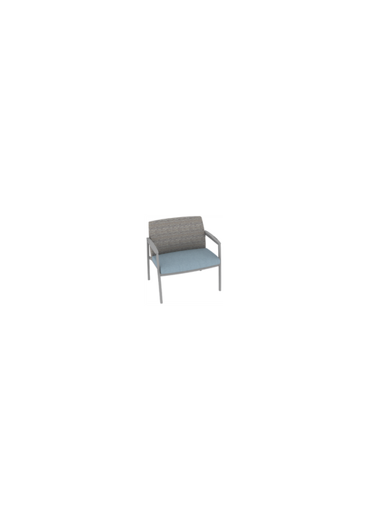 31"W Kindl Chair