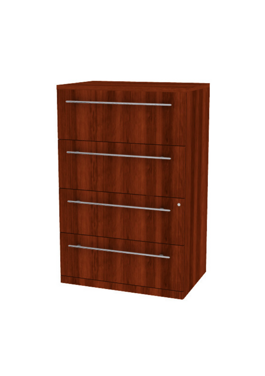 4H Lateral File Laminate