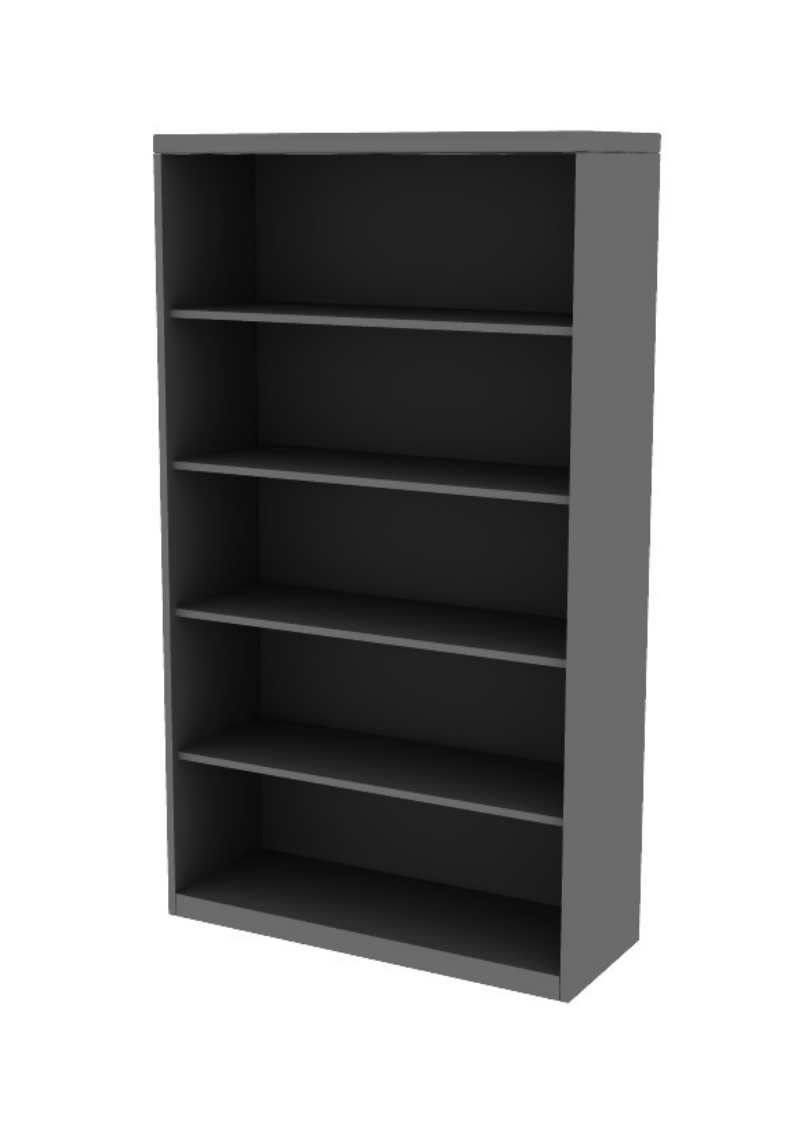 5H Bookcase
