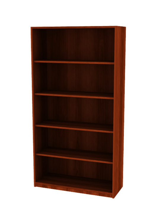 5H Bookcase Laminate