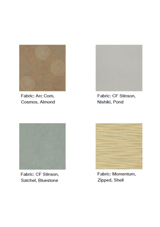 Acute Palette A