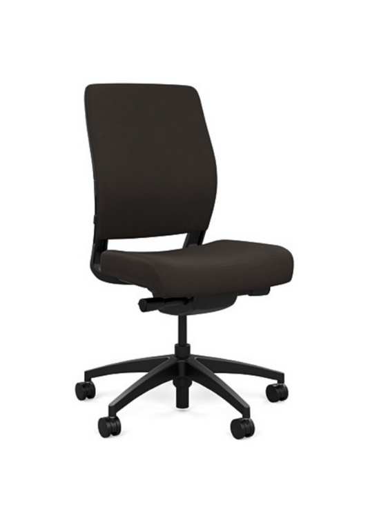 Amplify Task Chair Armless