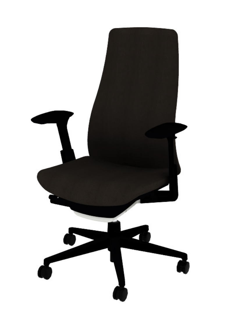 Fern Task Chair w/Arms