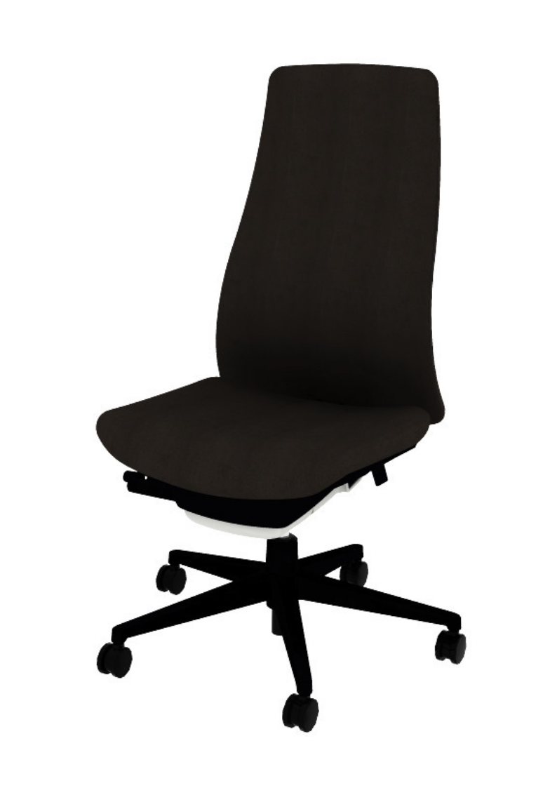 Fern Task Chair w/o Arms