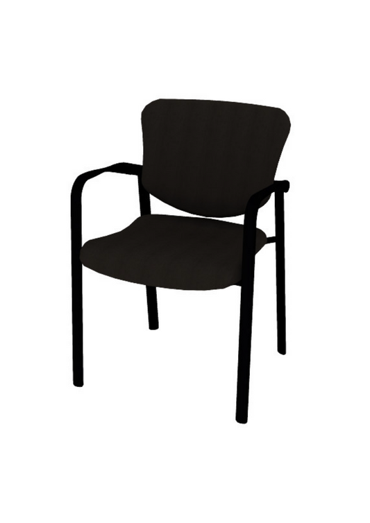 Guest Chair w/Arms