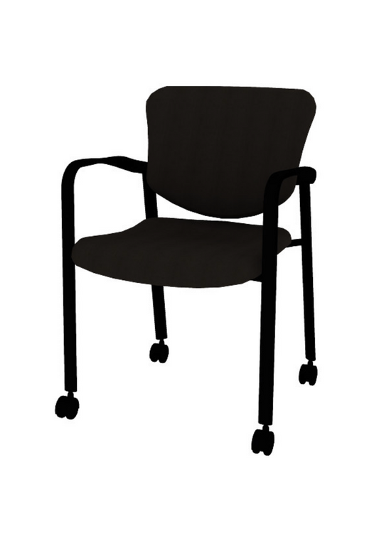 Improv Training Chair w/Casters