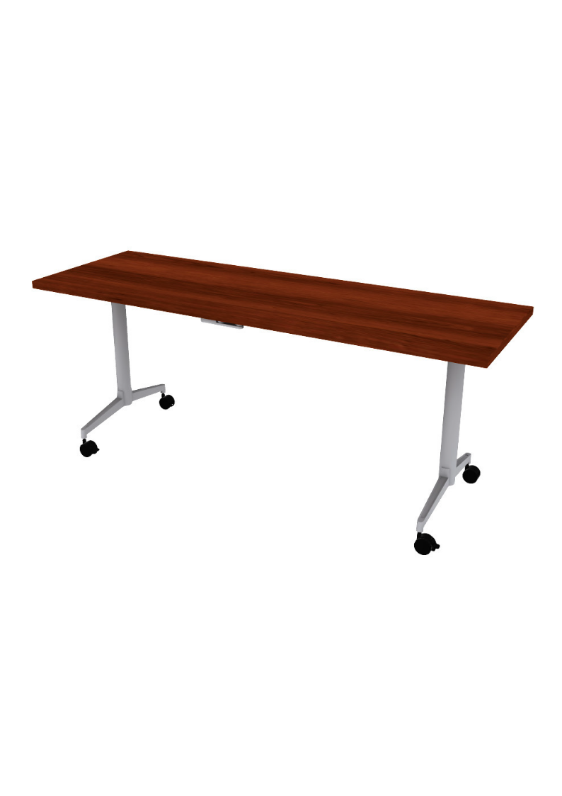 Jive Flip Top Table w/Casters