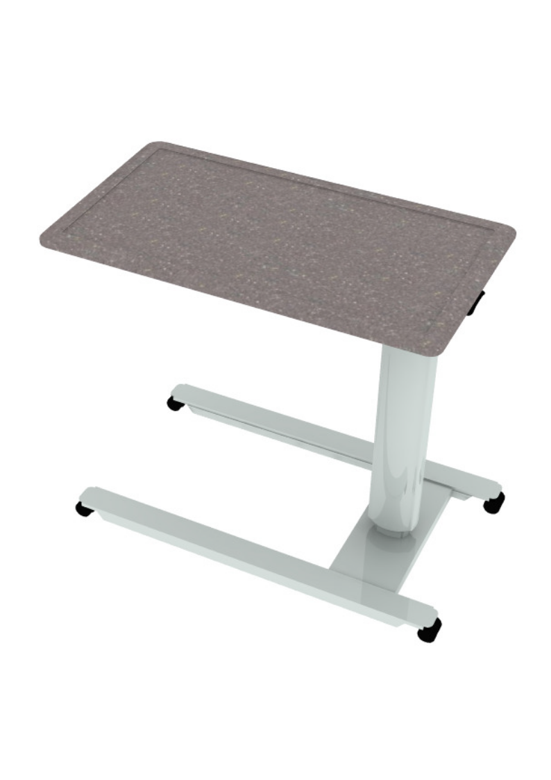 Overbed Table