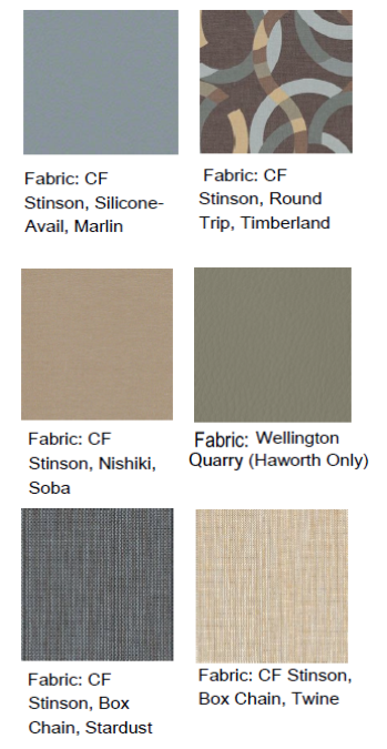 RMG Palette A