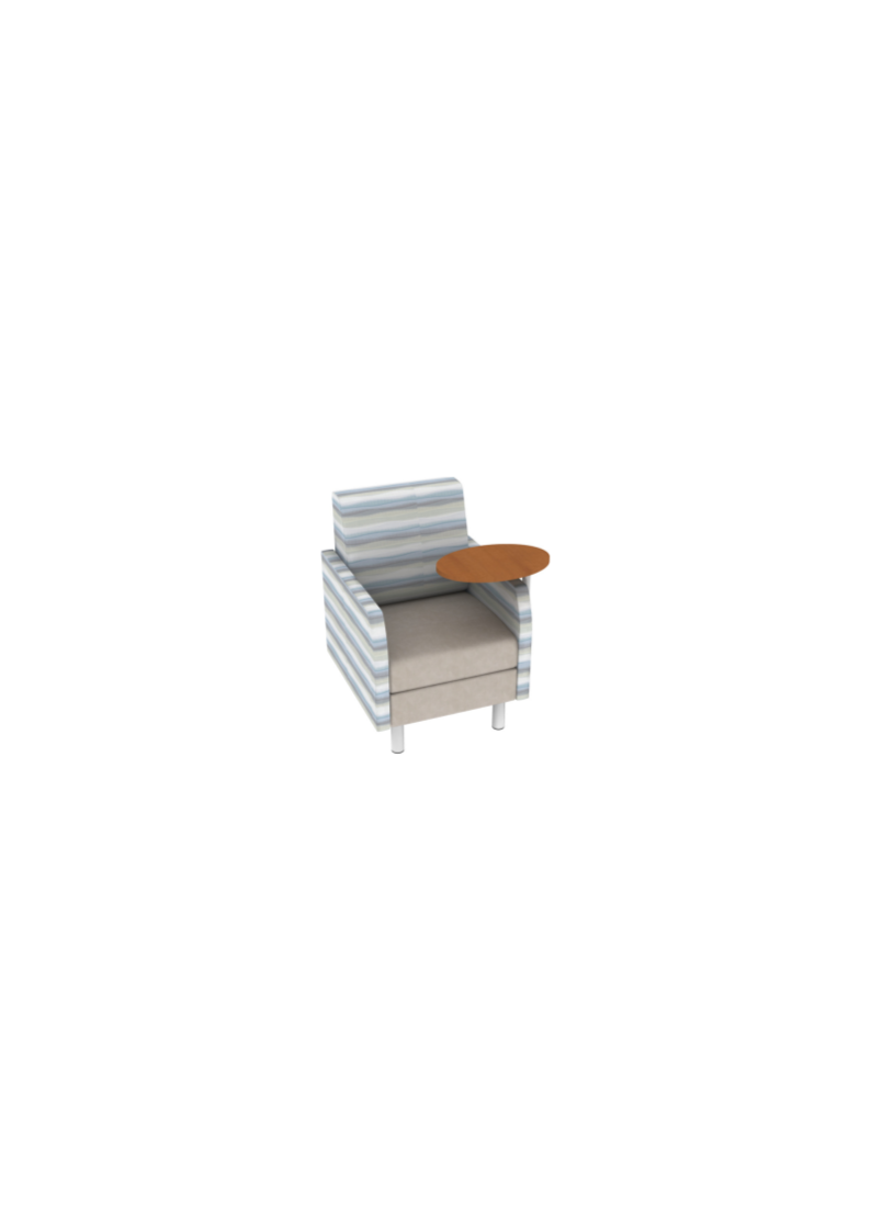 Serony Motion Back Chair