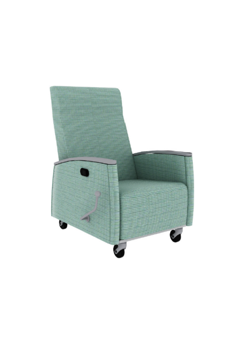 Sleep Recliner