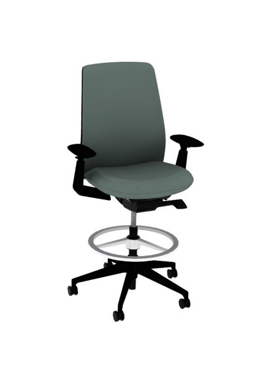 Soji Task Stool
