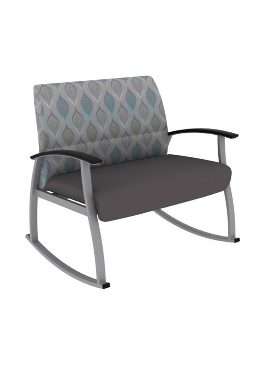 Weli Bariatric Rocker