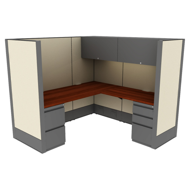 Compose 6x6 Workstation