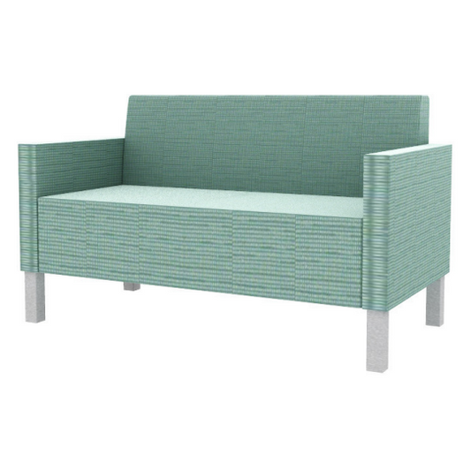 Delta Loveseat