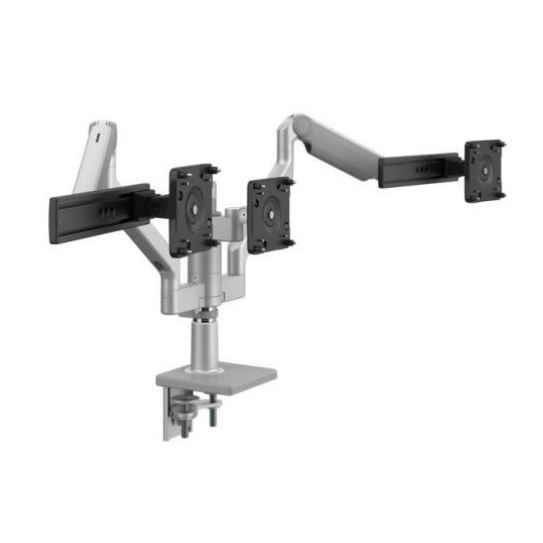 Humanscale Monitor Arms