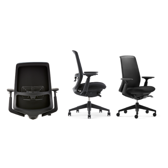 Soji Task Chair