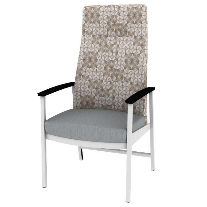 OFS Serony Motion Back Chair